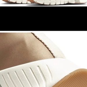 NWT Women’s Running Shoes The Nike Free Metcon 3 gives you GreyPink Gold size 7